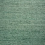 Soft matt teal Indian silk.